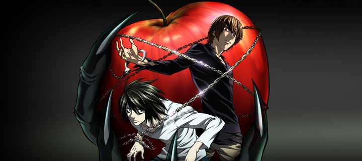 This is the Avatar Image for the L Lawliet [LATAM Dub] AI Voice and Text to Speech Generator