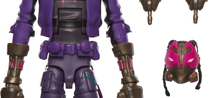 This is the Avatar Image for the Miles G. Morales (Prowler Miles) AI Voice and Text to Speech Generator