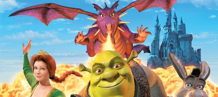 This is the Avatar Image for the Gingerbread Man (Shrek) (Rus Dub) AI Voice and Text to Speech Generator