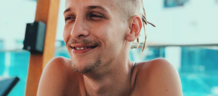 This is the Avatar Image for the Pedro Qualy (Haikaiss) AI Voice and Text to Speech Generator