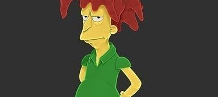 This is the Avatar Image for the Bob Patiño AI Voice and Text to Speech Generator