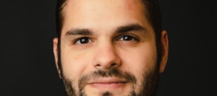 This is the Avatar Image for the Farid Dieck AI Voice and Text to Speech Generator
