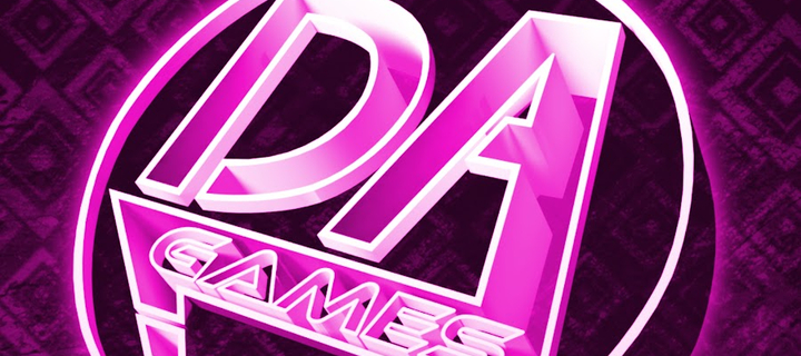 This is the Avatar Image for the DAGames AI Voice and Text to Speech Generator