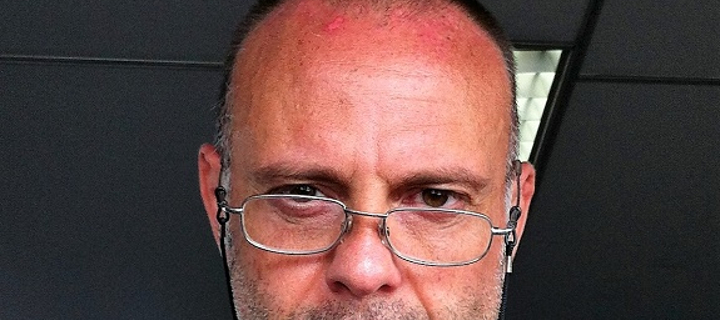 This is the Avatar Image for the Tapion DBZ (Italian Dub) (voice actor Francesco Bulckaen) AI Voice and Text to Speech Generator