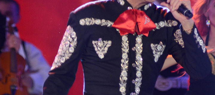 This is the Avatar Image for the Pedro Fernandez AI Voice and Text to Speech Generator