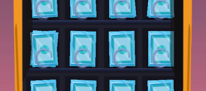 This is the Avatar Image for the Sheldon J. Plankton [T. 2-8] AI Voice and Text to Speech Generator