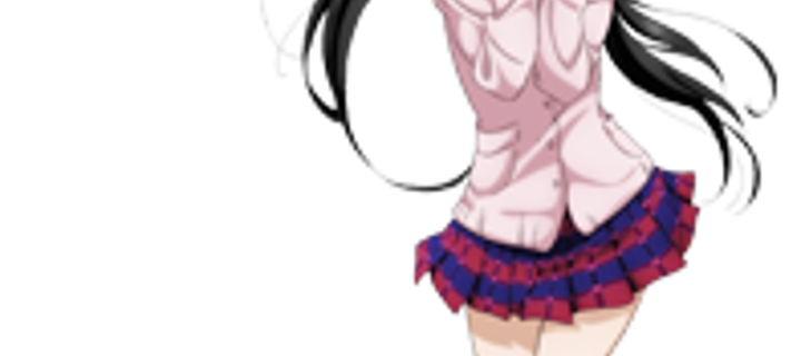 This is the Avatar Image for the Nico Yazawa [Love Live !] AI Voice and Text to Speech Generator