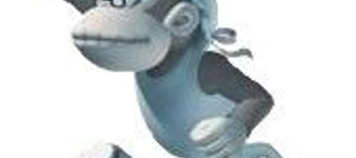 This is the Avatar Image for the Wrinkly Kong (Donkey Kong Barrel Blast) AI Voice and Text to Speech Generator
