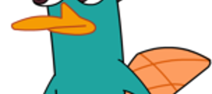 This is the Avatar Image for the Perry The Platypus (Phineas and Ferb) AI Voice and Text to Speech Generator