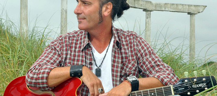 This is the Avatar Image for the Manuel Wirzt AI Voice and Text to Speech Generator