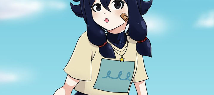 This is the Avatar Image for the Crayon Vtuber AI Voice and Text to Speech Generator