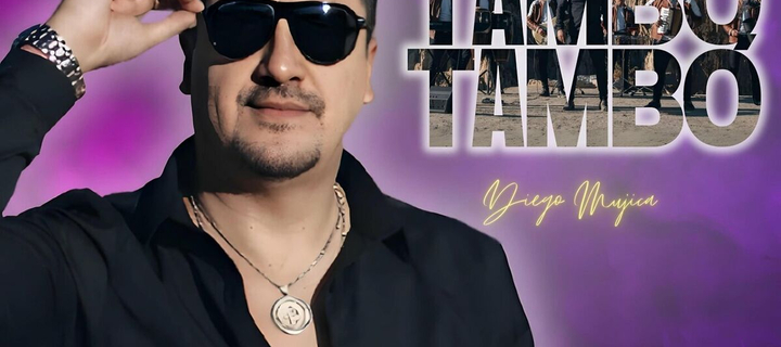 This is the Avatar Image for the Diego Mujica [Tambo Tambo] AI Voice and Text to Speech Generator