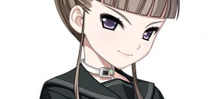 This is the Avatar Image for the Nemu Manaka [Euphoria] AI Voice and Text to Speech Generator