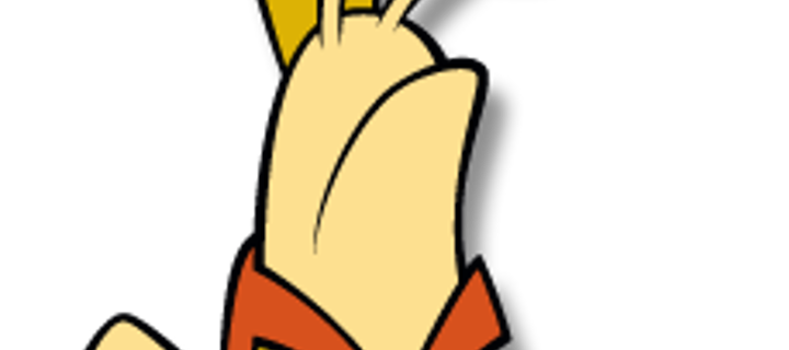 This is the Avatar Image for the Slinkman (Camp Lazlo) AI Voice and Text to Speech Generator