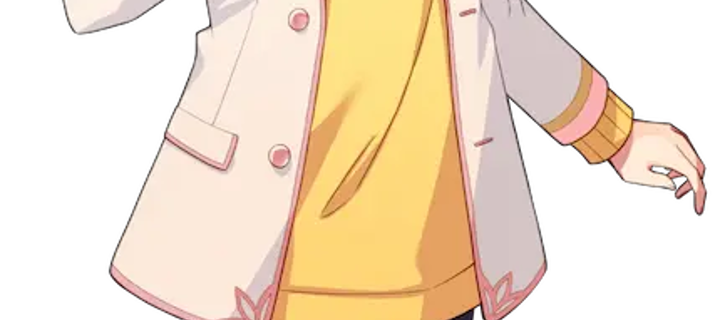 This is the Avatar Image for the Root (From Sutopuri / Strawberry Prince) AI Voice and Text to Speech Generator