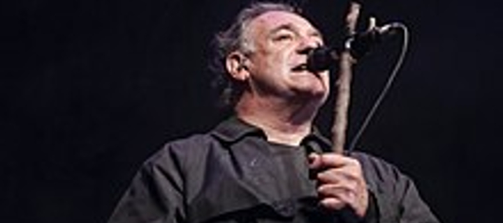 This is the Avatar Image for the Ricardo Iorio AI Voice and Text to Speech Generator