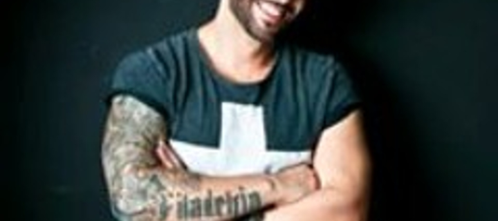 This is the Avatar Image for the Roberto Galati AI Voice and Text to Speech Generator