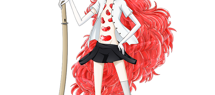 This is the Avatar Image for the Padparadscha (Houseki No Kuni) AI Voice and Text to Speech Generator