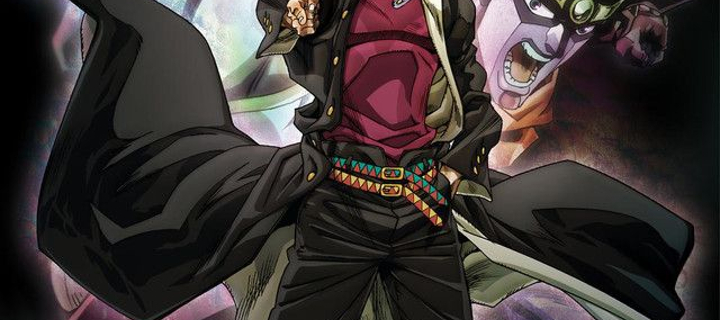 This is the Avatar Image for the DIO English Dub (JoJo's Bizarre Adventure: Stardust Crusaders) AI Voice and Text to Speech Generator