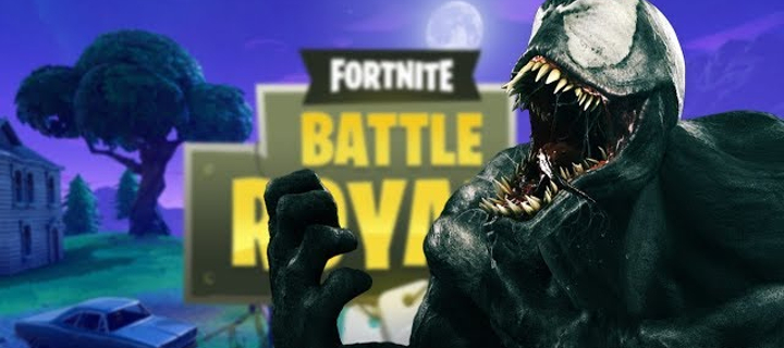 This is the Avatar Image for the Venom - (LT.Lick Me Voice) AI Voice and Text to Speech Generator