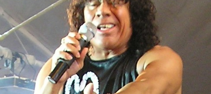 This is the Avatar Image for the La Mona Jimenez AI Voice and Text to Speech Generator