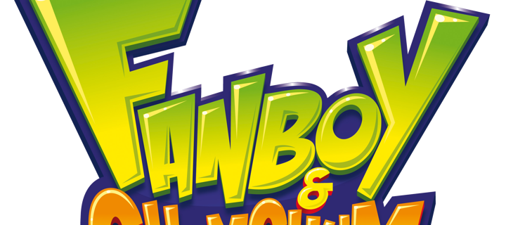 This is the Avatar Image for the Scampers (Fanboy & ChumChum) (???, joke model) AI Voice and Text to Speech Generator