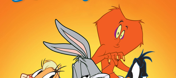 This is the Avatar Image for the Pernalonga/Alexandre Moreno (Show dos Looney Tunes) AI Voice and Text to Speech Generator