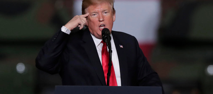 This is the Avatar Image for the najwa shihab 48000 AI Voice and Text to Speech Generator