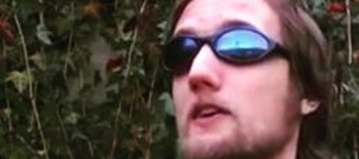 This is the Avatar Image for the Orazio Grinzosi (fictional charater) (Youtuber voice by ZEB89) AI Voice and Text to Speech Generator