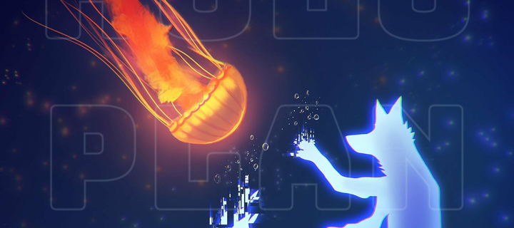 This is the Avatar Image for the Daxbak (Remake) AI Voice and Text to Speech Generator