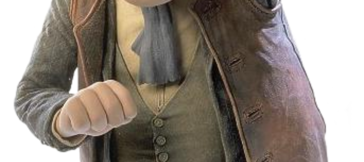 This is the Avatar Image for the Mr. Willard Tweedy [Chicken Run] [Tony Haygarth] AI Voice and Text to Speech Generator