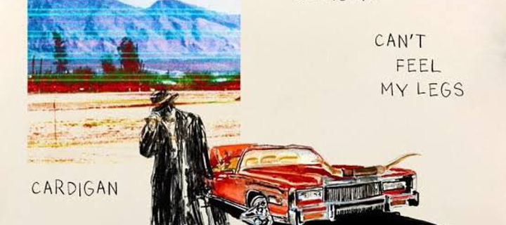 This is the Avatar Image for the Don Toliver (Heaven Or Hell era) AI Voice and Text to Speech Generator