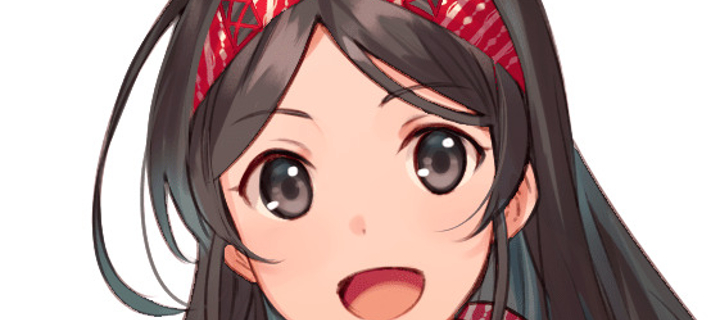 This is the Avatar Image for the Maya Putri (Indonesian Vtuber) AI Voice and Text to Speech Generator