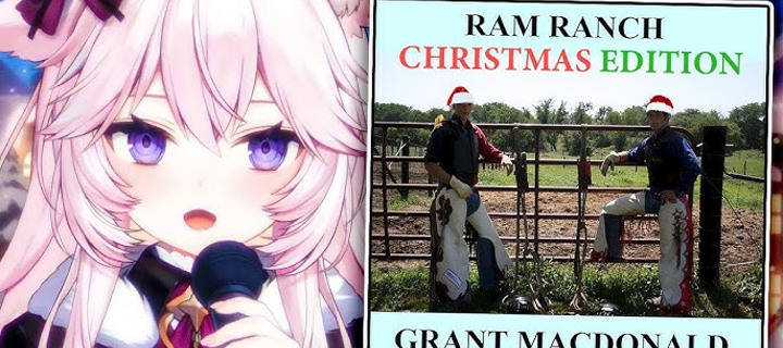 This is the Avatar Image for the Nyatasha Nyanners [Singing Version] AI Voice and Text to Speech Generator