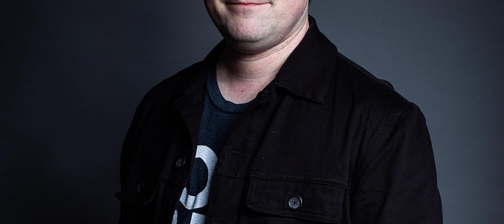 This is the Avatar Image for the Cal Kestis (Star Wars Jedi: Fallen Order) (48000) AI Voice and Text to Speech Generator