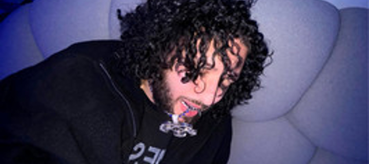 This is the Avatar Image for the Odetari AI Voice and Text to Speech Generator