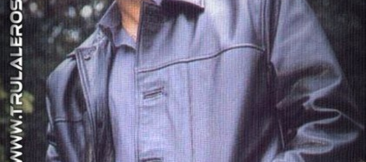 This is the Avatar Image for the Alejandro Ceberio [Trulala] AI Voice and Text to Speech Generator