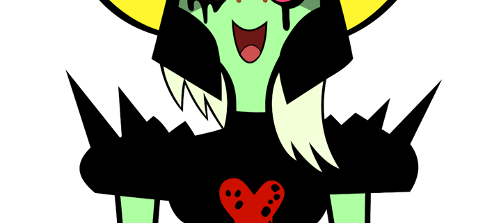 This is the Avatar Image for the Lord Dominator (Wander over Yonder) AI Voice and Text to Speech Generator