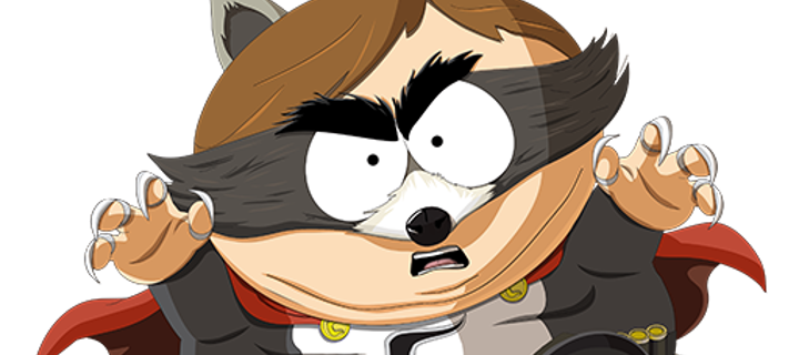 This is the Avatar Image for the The Coon / Eric Cartman (South Park: The Fractured But Whole) AI Voice and Text to Speech Generator