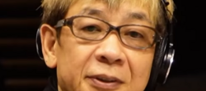 This is the Avatar Image for the Return of the Incredible Machine: Contraptions [Commentator Voice] AI Voice and Text to Speech Generator