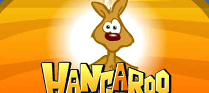 This is the Avatar Image for the Hangaroo AI Voice and Text to Speech Generator