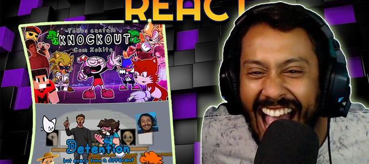 This is the Avatar Image for the xokito (Youtuber) AI Voice and Text to Speech Generator