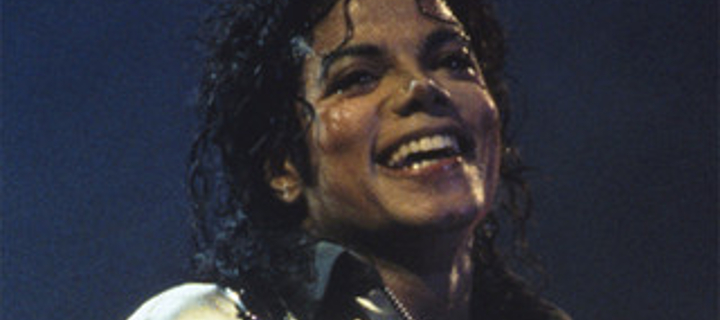 This is the Avatar Image for the Michael Jackson AI Voice and Text to Speech Generator