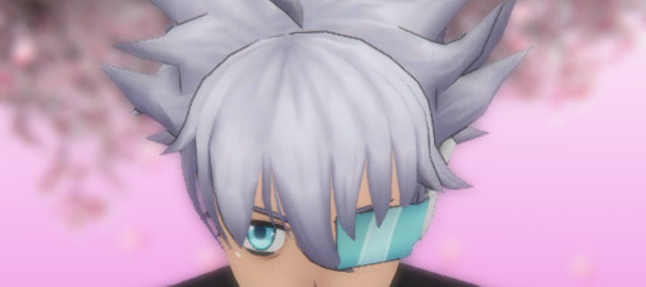 This is the Avatar Image for the Kaga Kusha (Yandere Simulator) AI Voice and Text to Speech Generator
