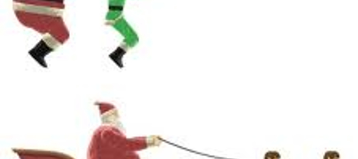 This is the Avatar Image for the Elf (Happy Wheels) AI Voice and Text to Speech Generator