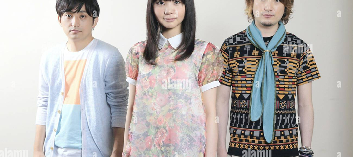 This is the Avatar Image for the Kiyoe Yoshioka (Ikimono Gakari vocalist) AI Voice and Text to Speech Generator