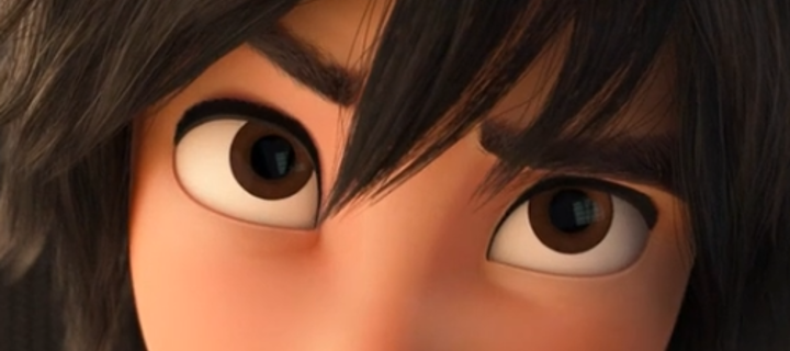 This is the Avatar Image for the Hiro Hamada (Operação Big Hero) Robson Kumode AI Voice and Text to Speech Generator