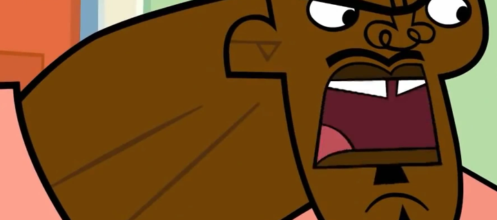 This is the Avatar Image for the Chef Hatchet (Total Drama) Ronaldo Júlio AI Voice and Text to Speech Generator