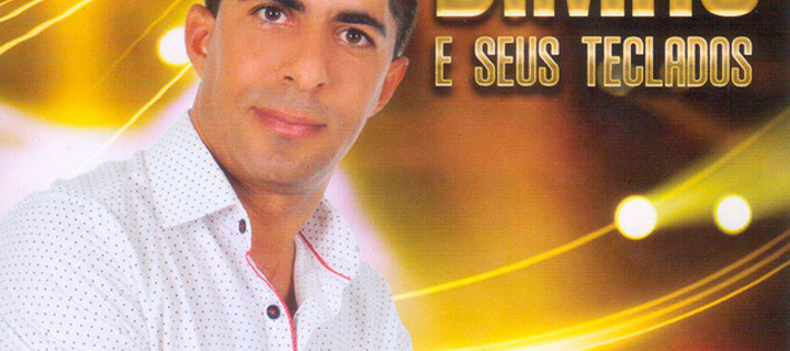 This is the Avatar Image for the Dimas e Seus Teclados AI Voice and Text to Speech Generator