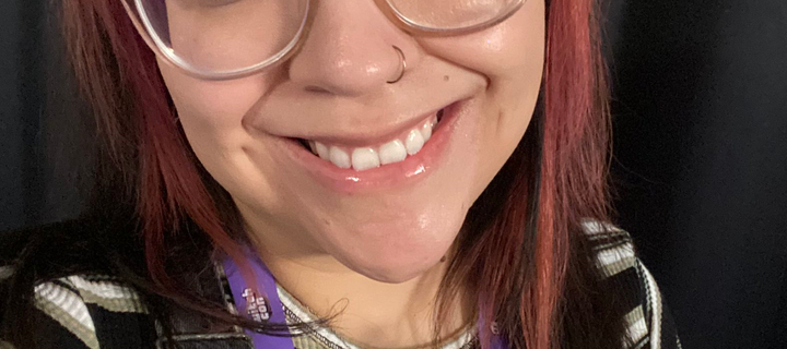 This is the Avatar Image for the TsunamiCatVT AI Voice and Text to Speech Generator